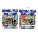 AKEDO S3 FIGHT PACK AKE10000