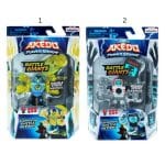 AKEDO S4 GIANTS SINGLE PACK AKE14000