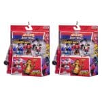 AKEDO BEAST STRIKE STARTER PACK AKE19000