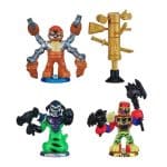 AKEDO BEAST STRIKE STARTER PACK AKE19000 - Image 2