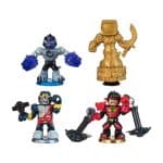 AKEDO BEAST STRIKE STARTER PACK AKE19000 - Image 3