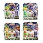 AKEDO TMNT VERSUS PACK AKT00000