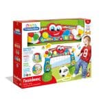 BABY CLEMENTONI GOAL NET NEW EDITION GREEK LANG