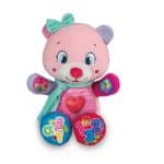 BABY CLEMENTONI NENA THE TEDDY BEAR SPEAKS GREEK 1000-63528 - Image 2