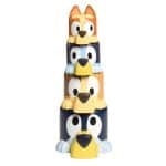 TOMY TOOMIES BLUEY POURERS 1000-73622 - Image 2