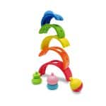 LALABOOM 5 ARCHES  8PCS BEADS 1000-86153 - Image 2