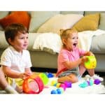 LALABOOM 5 ARCHES  8PCS BEADS 1000-86153 - Image 3