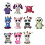 TY MINI BOOS SERIES 5 1013-25005