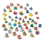 SUPERTHINGS SECRET SPIES ONE FIGURE 1013-61105 - Image 2