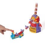 SUPERZINGS ADVENTURE 3 : POWER TOWER 1013-61116 - Image 2