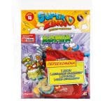 SUPERZINGS SERIES 4 STARTER PACK 1013-61123