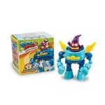 SUPERZINGS SERIES 3 SUPERBOT WITH COLLECTIBLE FIGURE 1013-61302