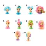 HAIRDOOZ SHAMPOO PACK SERIES 1 W2 1013-78522 - Image 2