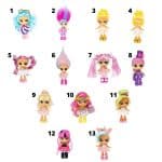 HAIRDOOZ SALONDOOZ WAVE 1 1013-78904 - Image 2