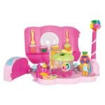 CRY BABIES MT SERIES PIAS TASTY FACTORY PLAYSET 1013-80171 - Image 2
