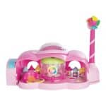CRY BABIES MT SERIES PIAS TASTY FACTORY PLAYSET 1013-80171 - Image 5