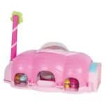 CRY BABIES MT SERIES PIAS TASTY FACTORY PLAYSET 1013-80171 - Image 6