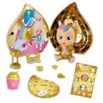 CRY BABIES MT SERIES GOLDEN HOUSE 1013-93348 - Image 3