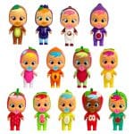CRY BABIES TUTTI FRUTTI HOUSE 1013-93355 - Image 3