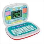 CLEMENTONI CLEVER EDUCATIONAL GAME MY FIRST LAPTOP 1020-63386 - Image 2