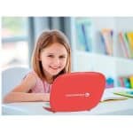 CLEMENTONI CLEVER EDUCATIONAL GAME MY FIRST LAPTOP 1020-63386 - Image 3