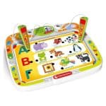 SMART EDUCATIONAL GAME ELECTRONIC OMNISCIENT 3-6 1020-63392 - Image 2
