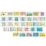 SMART EDUCATIONAL GAME ELECTRONIC OMNISCIENT 3-6 1020-63392 - Image 3