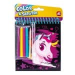POCKET FANTASY DREAMS PAINTING SET 1023-61003 - Image 2