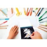 POCKET FANTASY DREAMS PAINTING SET 1023-61003 - Image 11