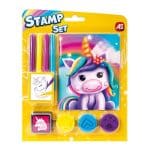 POCKET FANTASY DREAMS PAINTING SET 1023-61003 - Image 3