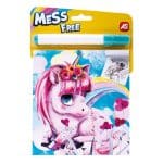 POCKET FANTASY DREAMS PAINTING SET 1023-61003 - Image 4