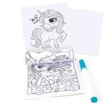 POCKET FANTASY DREAMS PAINTING SET 1023-61003 - Image 6
