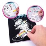 POCKET FANTASY DREAMS PAINTING SET 1023-61003 - Image 8