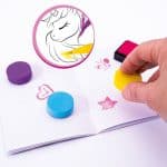 POCKET FANTASY DREAMS PAINTING SET 1023-61003 - Image 10