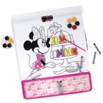 GIGA BLOCK DRAWING SET DISNEY MINNIE 4 IN 1 1023-62733 - Image 2