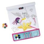 FANTASY DREAMS GIGA BLOCK 4IN1 1023-62740 - Image 2