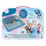 AS ART CASE DRAWING SET FROZEN 1023-66223 - Image 4