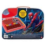 AS ART CASE DRAWING SET SPIDER-MAN 1023-66226 - Image 4