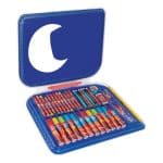 AS ART CASE DRAWING SET DISNEY CARS 1023-66227 - Image 2