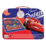 AS ART CASE DRAWING SET DISNEY CARS 1023-66227 - Image 4