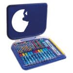 SONIC THE HEDGEHOG ART CASE 1023-66231 - Image 2