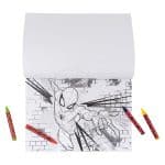 AS SPIDERMAN DRAWING SET 1023-68003 - Image 3