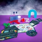 MY FIRST CHEMISTRY - LEARNING  CREATING 1026-63233 - Image 3