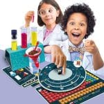 MY FIRST CHEMISTRY - LEARNING  CREATING 1026-63233 - Image 4