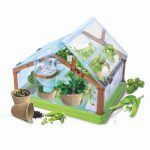 MEGA BIO GREENHOUSE 1026-63297 - Image 2