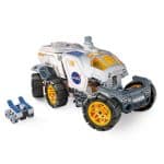 AS SIENCE AND PLAY BUILD EDUCATIONAL ROBOT 1026-63377 - Image 2