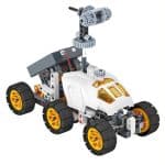 AS SIENCE AND PLAY BUILD EDUCATIONAL ROBOT 1026-63377 - Image 3