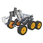 AS SIENCE AND PLAY BUILD EDUCATIONAL ROBOT 1026-63377 - Image 4