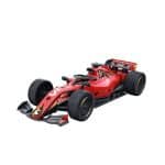CLEMENTONI LEARN AND CREATE BUILD EDUCATIONAL GAME ENGINEERING WORKSHOP RACING CAR  1026-63390 - Image 2