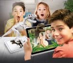 SCIENZA GIOCO DINOSAURS SET APP 1026-63403 - Image 2